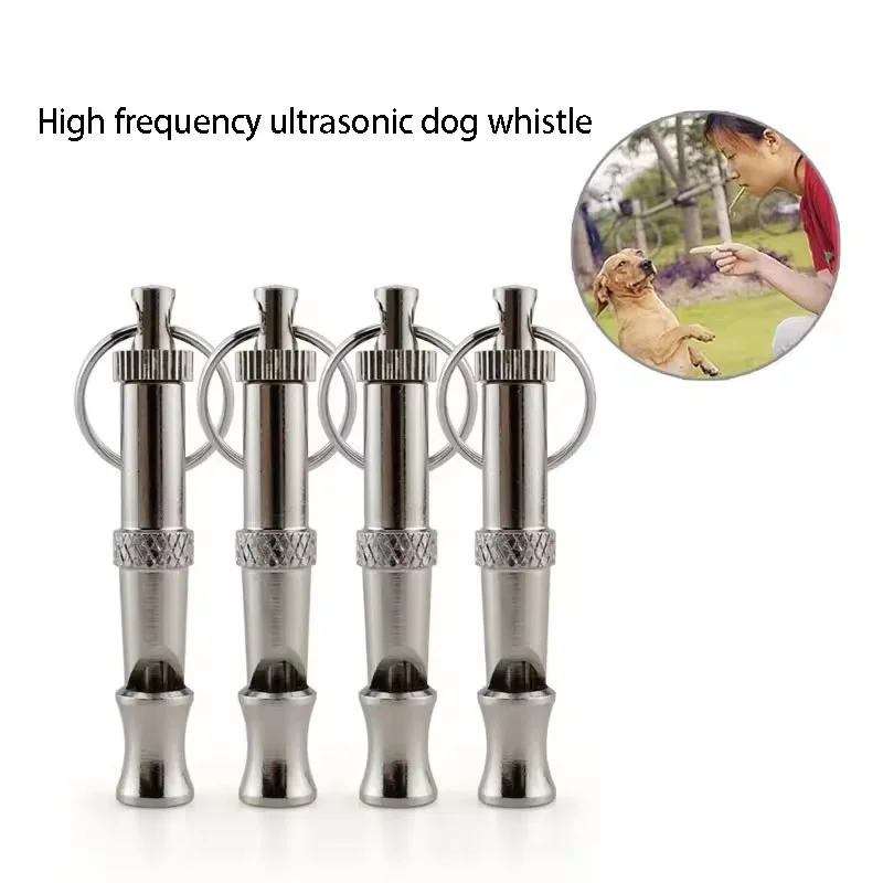 Ultrasonic Training Whistle Dog Flute Pigeon Whistle Homing Pigeon Recall Trainer Anti Barking Pet 1005012181877493