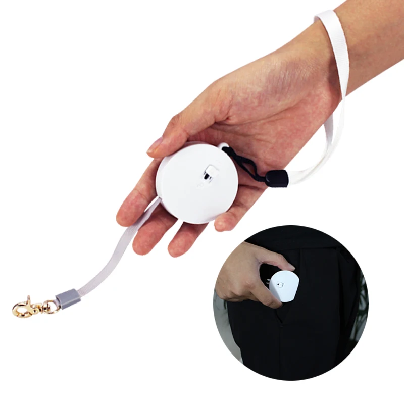 Retractable 2M Dog Leash Automatic Freely Dog Puppy Cat Traction Rope Belt 1005012187984787