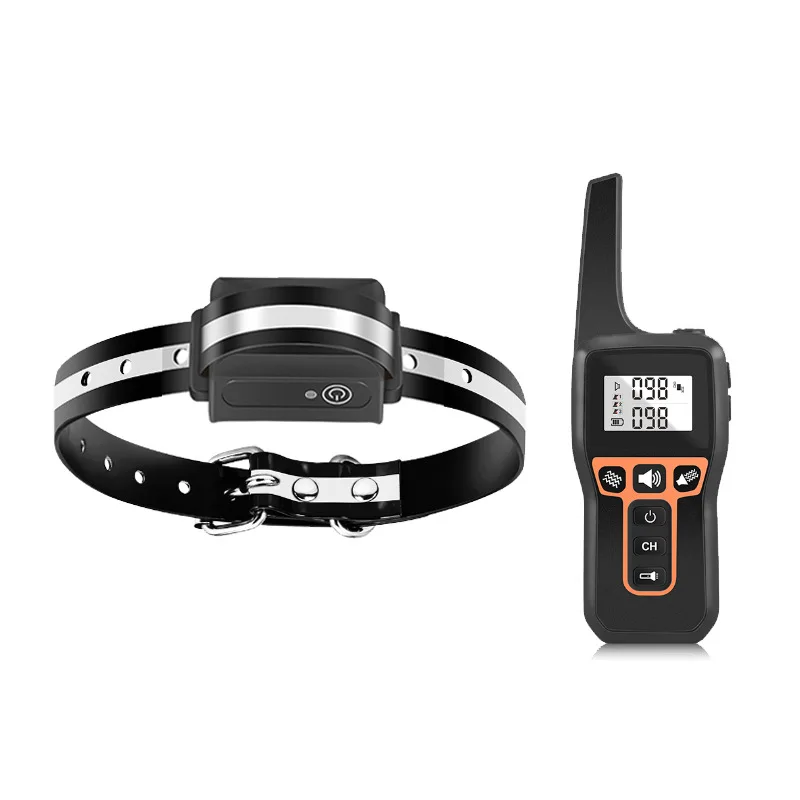 Portable Anti Barking Training Device Gentle Correction for Naughty Pet Dogs 1005012202578995