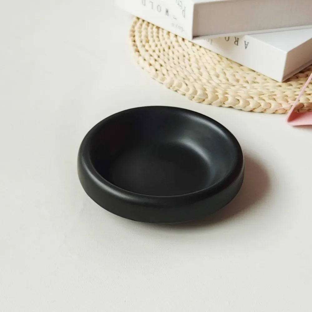 Large Diameter Elevated Cat Bowl Anti-Knock Anti-Leakage Neck Protection Bowl Anti-Choke Anti-Spill 1005012218941675