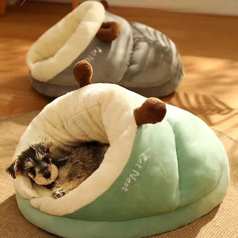 Dog Beds Shoes Pet Bed Mattress Dogs Supplies Products Cushion Accessory Mat Lie House Indoor 1005012219488533