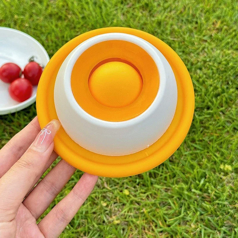 Lick Toys for Dogs Interactive Dog Toys Slow Feeder Food Dispenser for Puppy Training Enrichment 1005012226215158