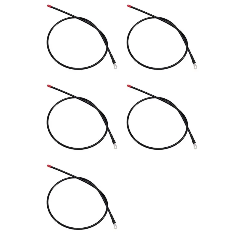 5X Antenna GPS Dog Tracking Collar for Garmin T5 TT10 TT15 T5mini Garmin Astro 320 220 DC30 DC40 1005012231861306