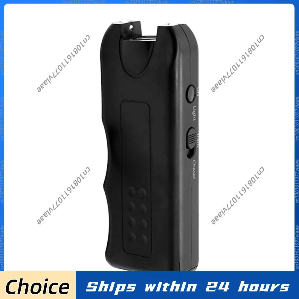 Ultrasonic Dog Anti Bark Device with LED Light Outdoor Dog Bark Deterrent Devices Auto Bark Stopper 1005012245644273