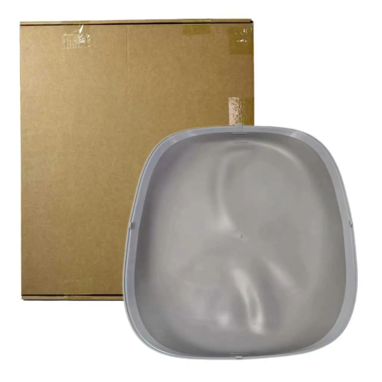 Cat Litter Box Bottom Tray Replacement Base for Automatic Self-Cleaning Universal 1005012250075648