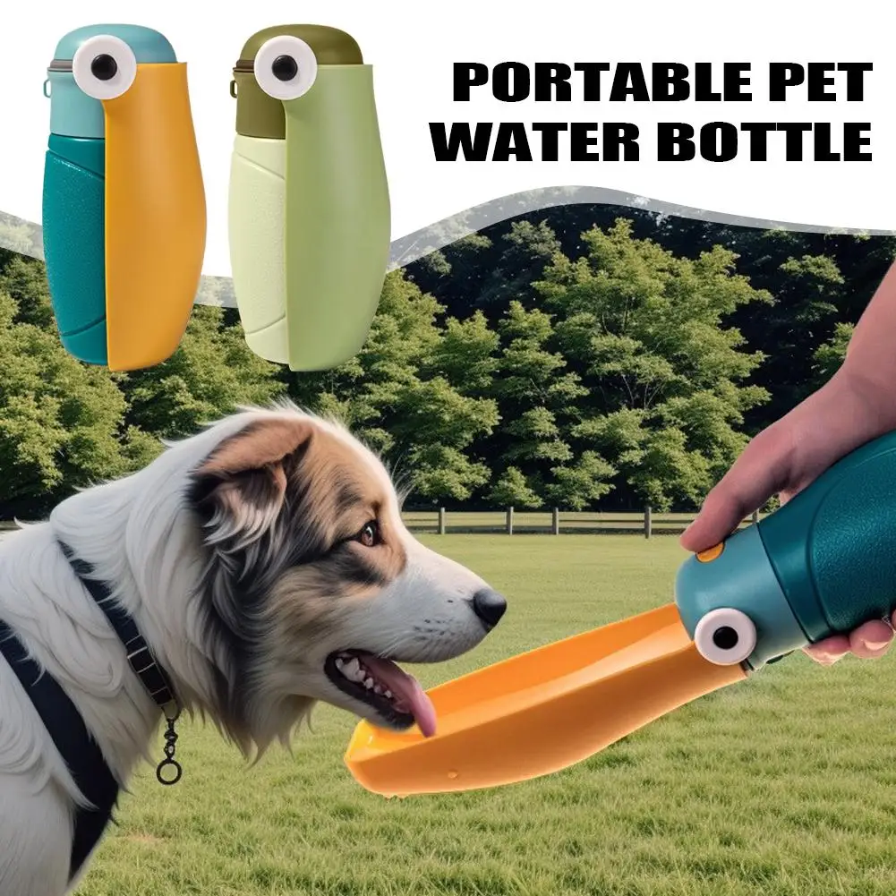 Multifunctional Pet Water Dispenser 1005012250159854