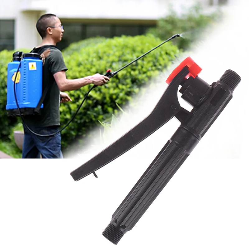 Sprayer Handle Parts Trigger for Garden Water Weed Pest Control Equipment Replacement Accessories 1005012270364644