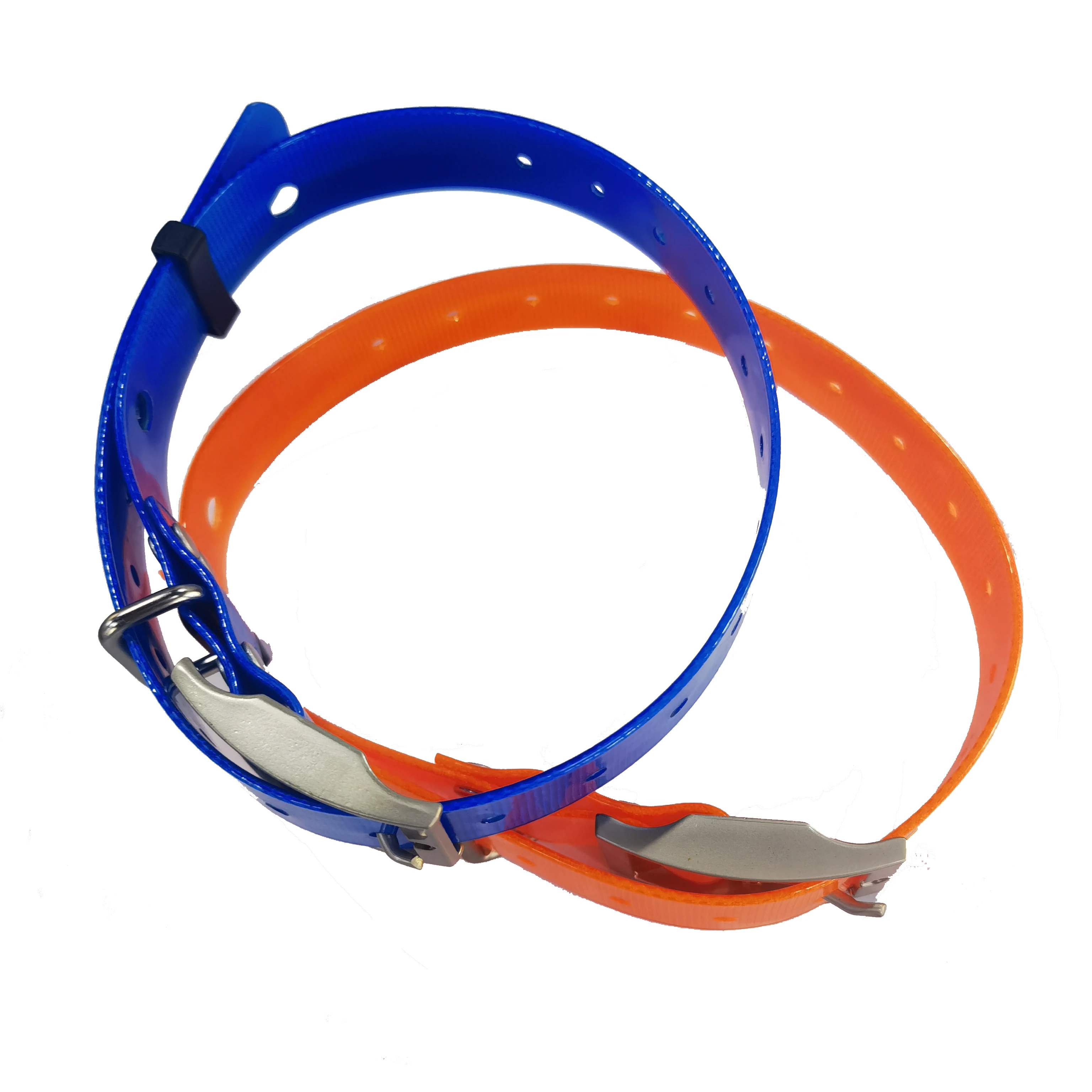 Replacement Collar Strap for Garmin DC40, Waterproof TPU Dog Tracking Collar Belt 1005012271900745