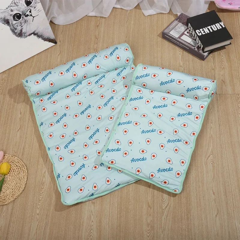 Dog Cooling Mat Summer Pet Cold Bed for Dogs Cat Durable Blanket Sofa Cat Ice Pad Blanket Pet 1005012272739914