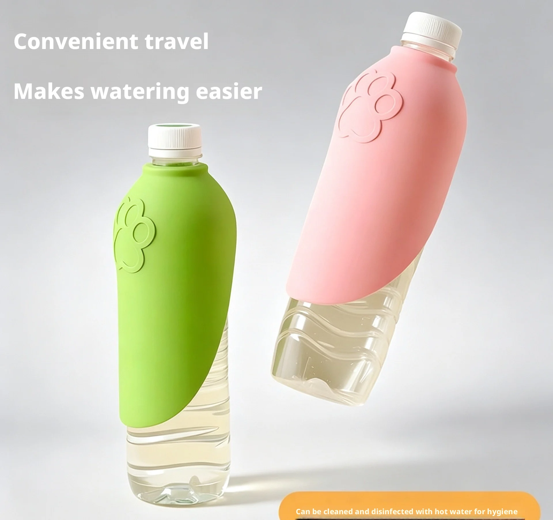 Foldable Pet Water Bottle Portable Dog Travel Water Cup Outdoor Walking Drinking Bowl Water 1005012276389523