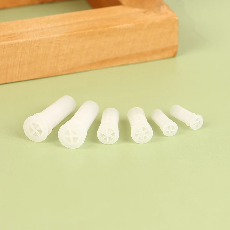 New DIY Toys Dog Squeaky Toy New Plastic Toy Dog Cat Squeakers Replace Baby Toy BB Whistle (50Pcs) 1005012277005183
