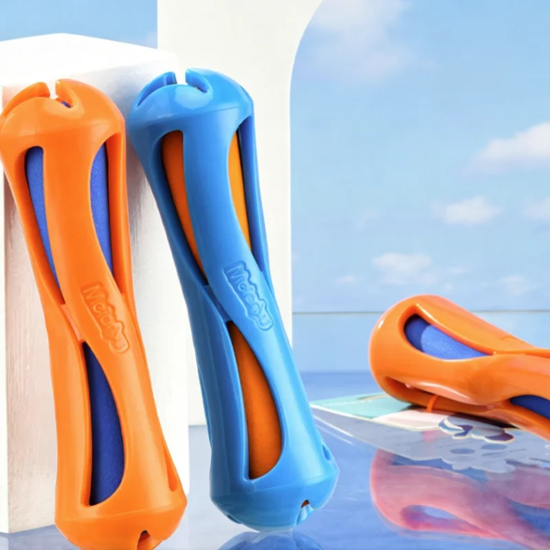 Dog Water-Lok Stick Interactive Swimming Toy Bite Resistant Floats Chewable Pet Aquatic Activity 1005012285297332