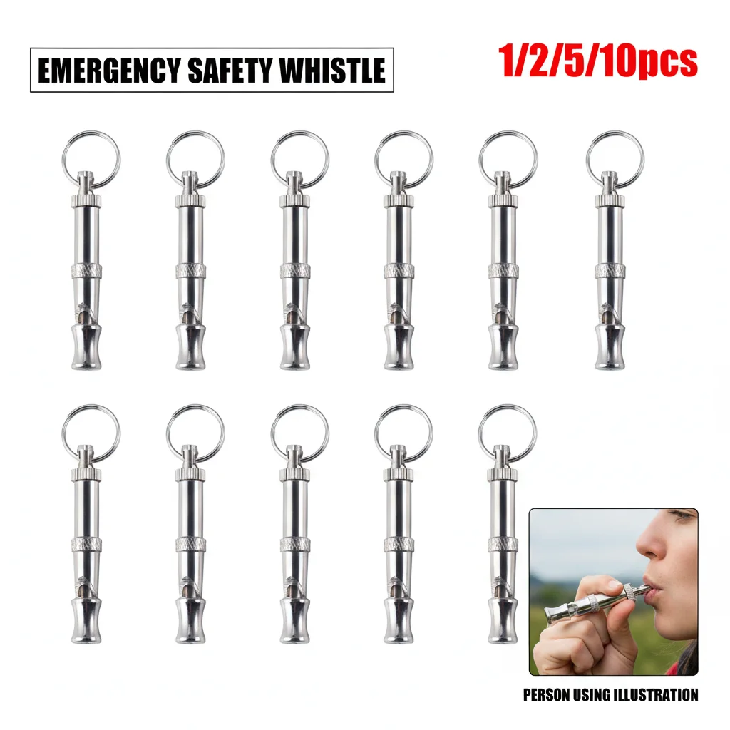 Ultrasonic Dog Training Flute Small Whistle for Pigeon Training Recognizing Owner Letter Pigeon 1005012291909933