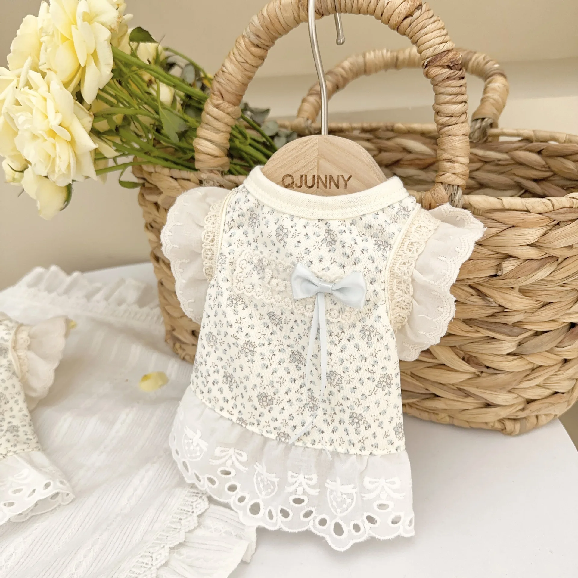 Pet Floral Vest 1005012297203506