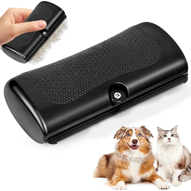 Professional Pet Deshedding Brush Multifunctional Pet Groom Brush Ergonomic Dog 1005012299614976