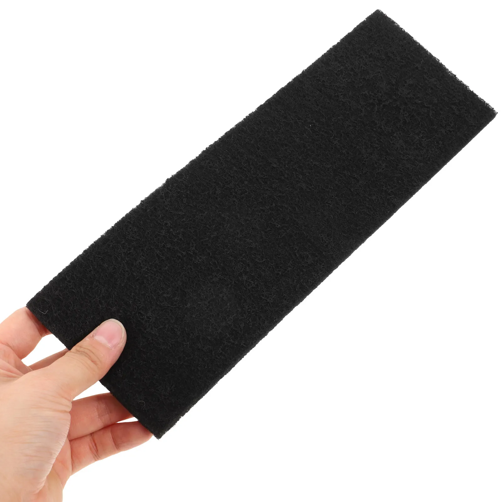 Pet Cat Litter Box Filter Activated Carbon Filters Charcoal Filter Portable Pet (2Pcs) 1005012302487345