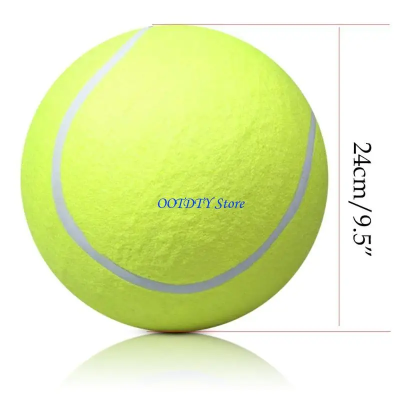367A Dog Interactive Toy Ball Puppy Chew Ball for Dogs Puppy Indoor Outdoor Training 1005012305984350