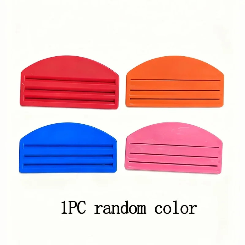 Cat Food Squeezing Practical Tool, Pet Feeding Aid, Compact Design, Durable Plastic 1005012315091242