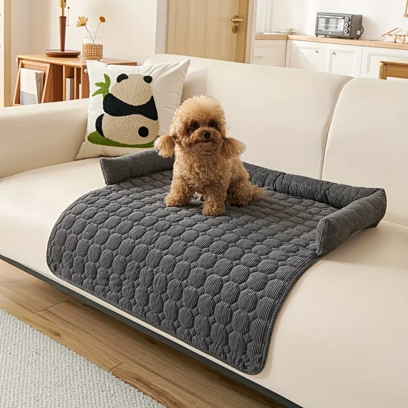 Dog Cooling Mat Summer Pet Cold Bed Extra Large for Small Big Dogs Accessories Cat Durable Blanket 1005012318429352