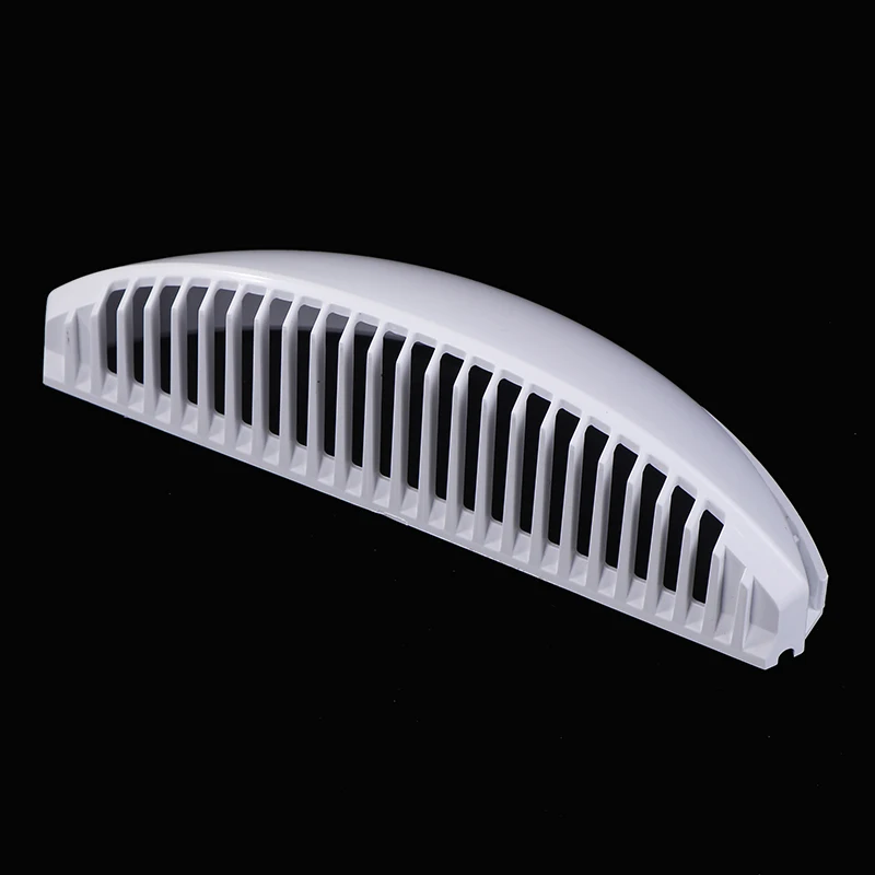 White Automatic Cat Litter Box Replace Accessory Sand Barrier for Pet Toilet Replacement (1 PCS) 1005012323218971