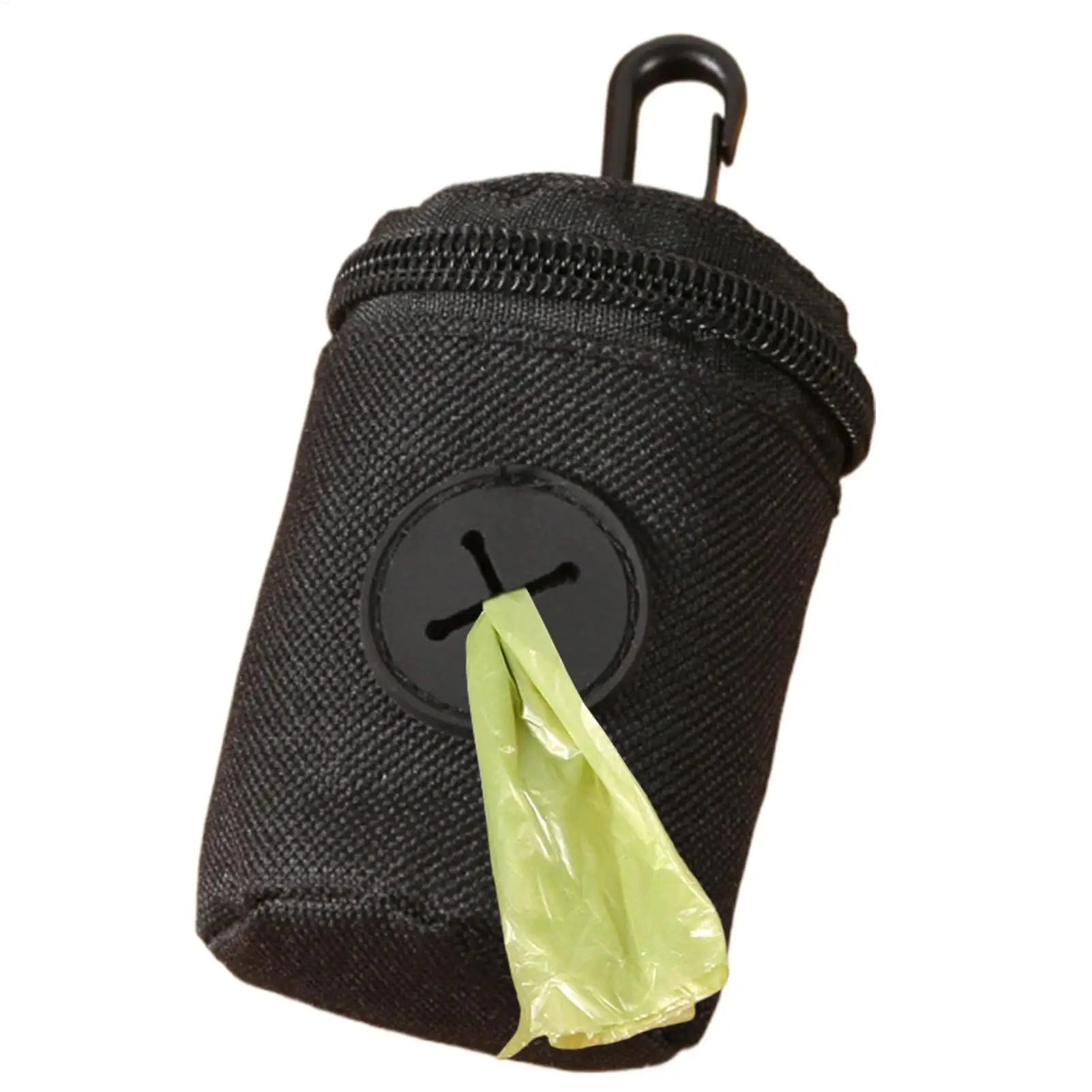 Dog Waste Pouches Dog Poop Bag Holder Pickup Pet Waste Bag Dispenser for Dog 1005012331140236