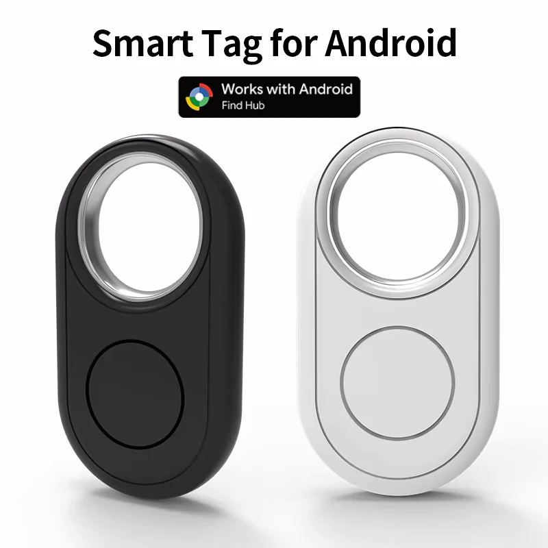 GPS Tracker for Samsung Android Tracker Work with Google Find My Bluetooth Locator Finder Global 1005012331378789