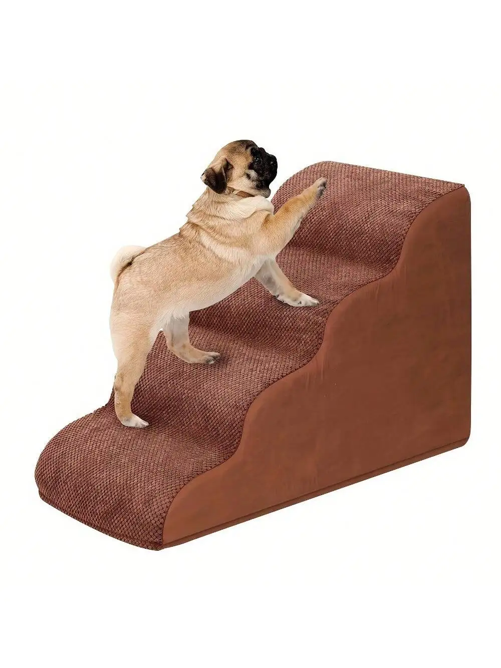 Pet Ramp Stairs, Sofa & Bed Steps, Auxiliary Ladder for Elderly Dogs Cats 1005012331708734