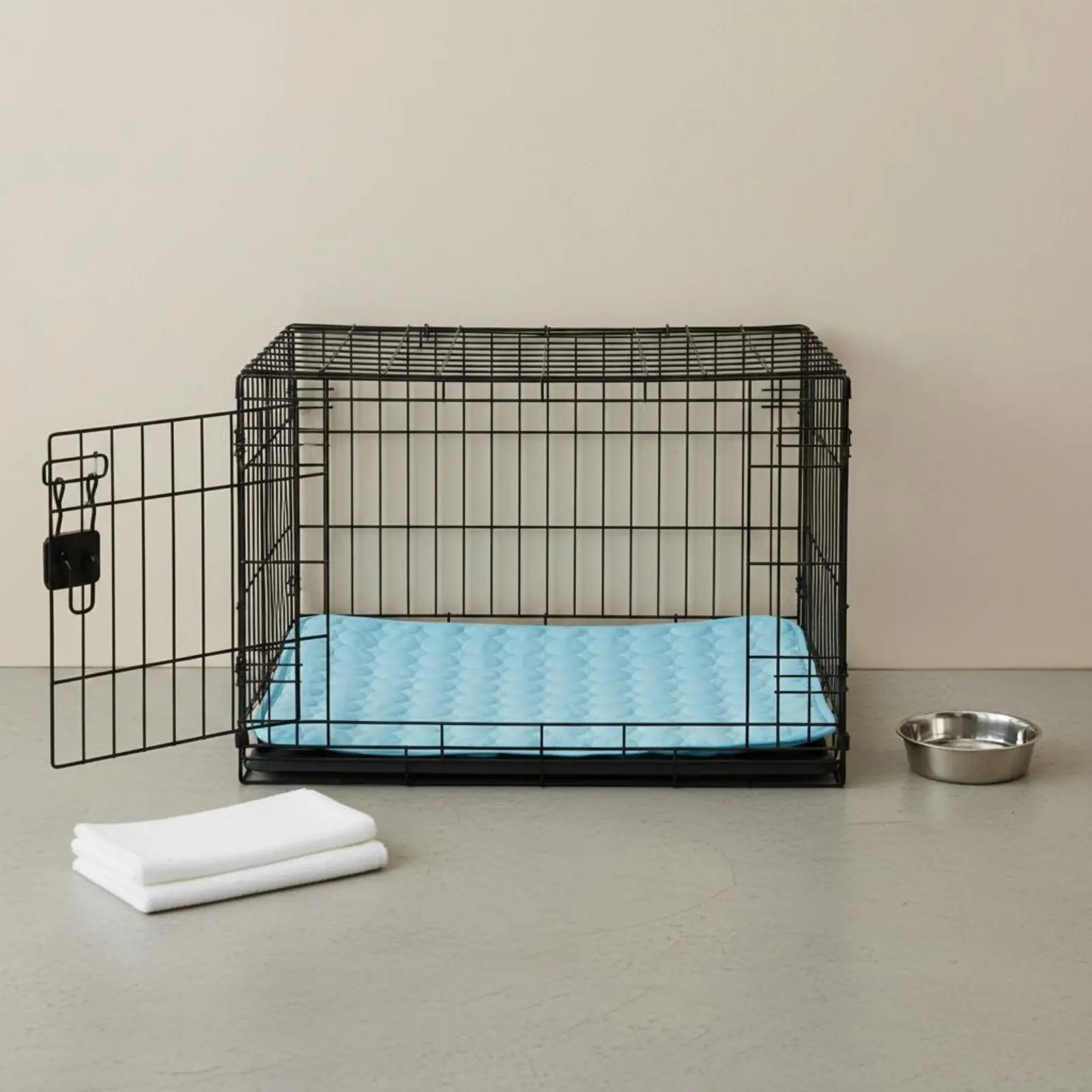 Pet Cooling Mat Breathable Dog Cooling Pad Lightweight for Summer 1005012334506150