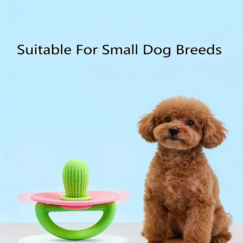 Dog Chew Toy, Durable Teething Stick for Small Dogs, Puppy Chew Toy, Pet Play Accessory 1005012341318047