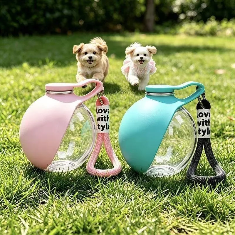 Portable Water Bottle for Dogs Outdoor Use 1005012348667659
