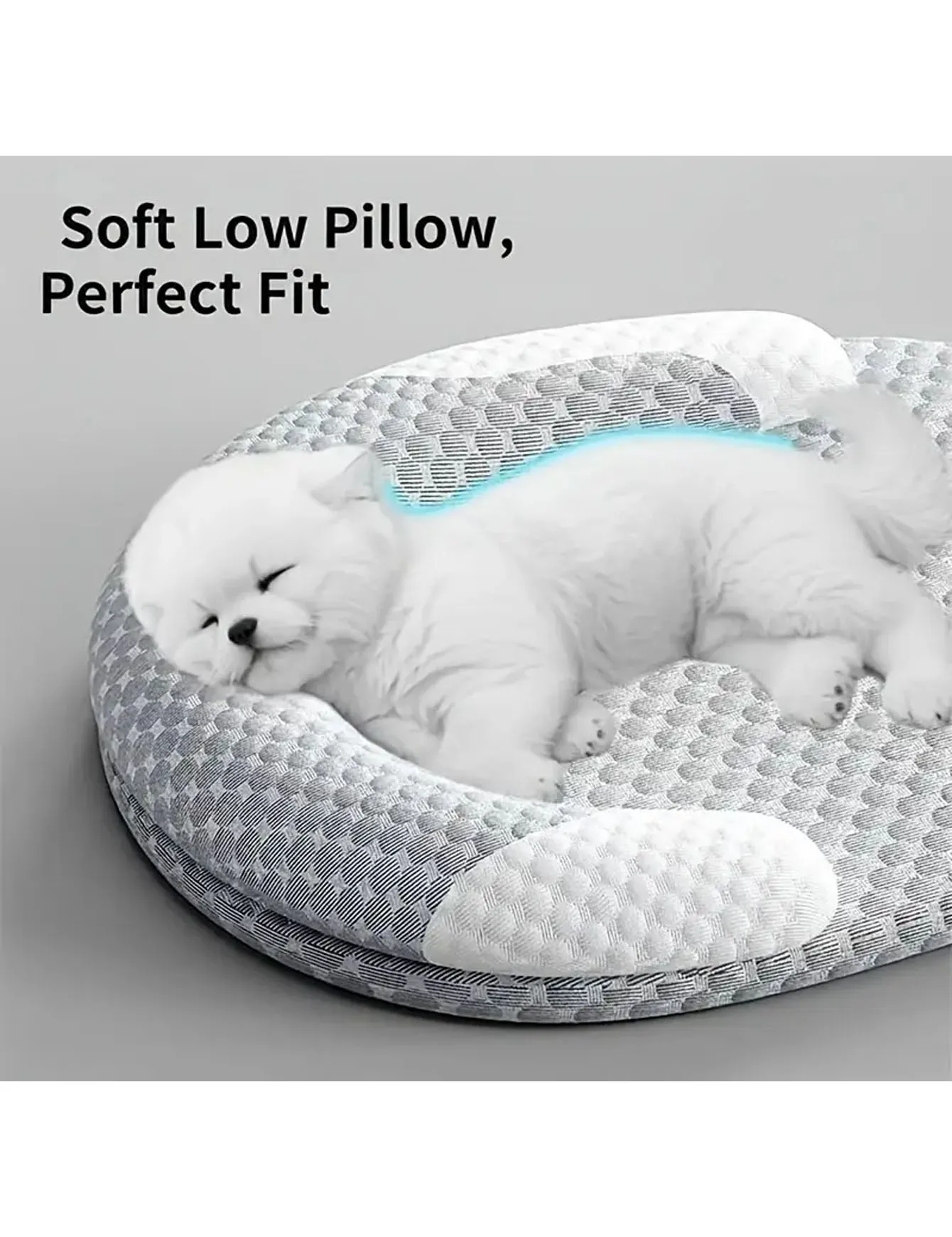 Dog Bed Pet Furniture and Bed Accessories, Refreshing Mats, Dog Supplies, Puppy Home Mats, Hammocks 1005012367036784