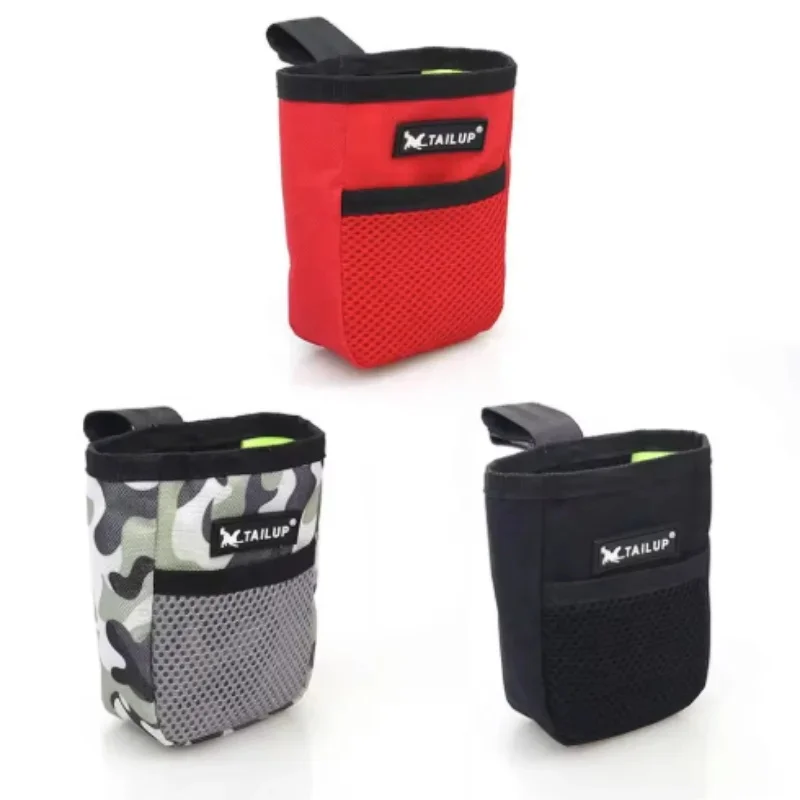 Pet Dog Puppy Training Treat Snack Bait Pet Feed Pocket Pouch Obedience Agility Pouch Food Bag 1005012394440289