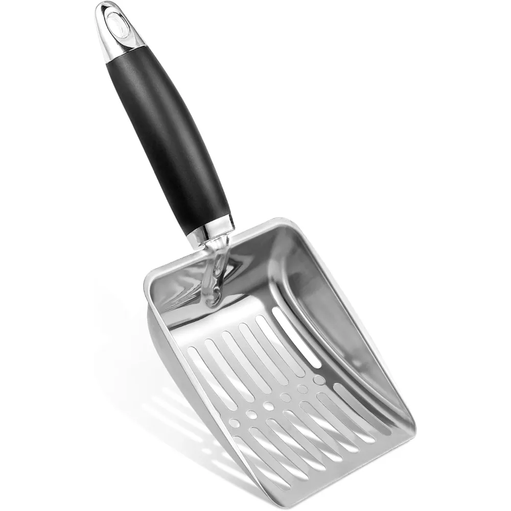 Cat Sand Cleaning for Dog Cat Clean Feces Supplies Cat Litter Shovel Pet Cleanning Tool Pet 1005012403874827