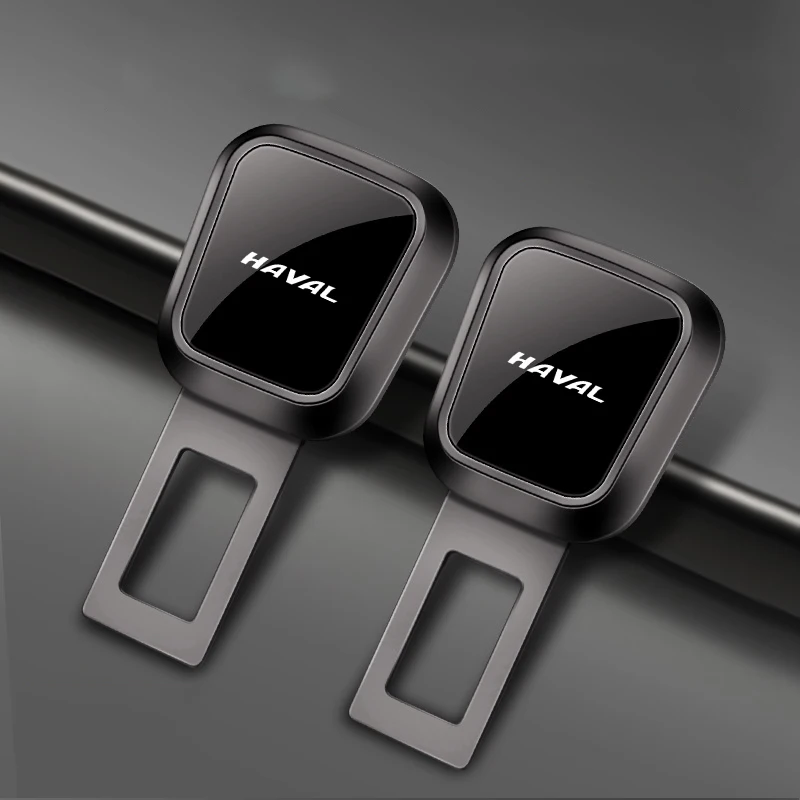 For Haval H6 H9 Jolion Big Dog H2 Etc Zinc Alloy Car Seat Belt Extender Clip Quick Release Safety 1005012406885461