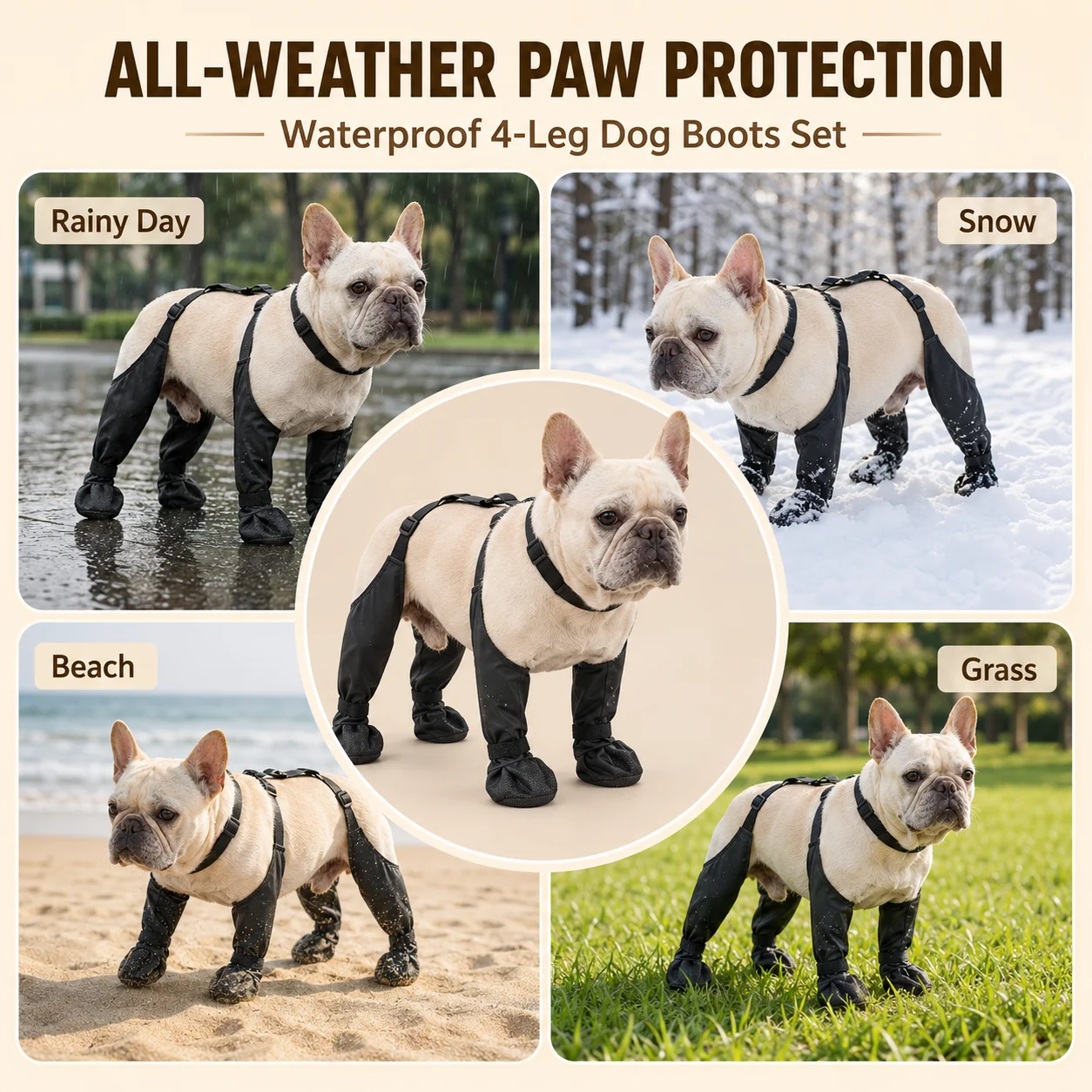 Dog Training Treat Pouch Portable Pet Snack Waist Bag Outdoor Walking Reward Bag Adjustable Puppy 1005012407817086