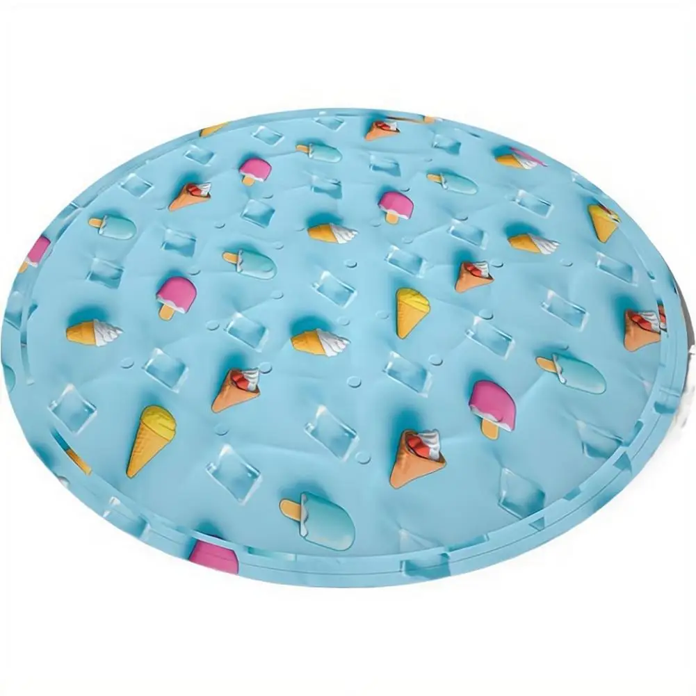 Dog Cooling Mat Durable Summer Cold Pet Bed for Small Big Dogs Pet Accessories Cat Cooling Blanket 1005012411955532