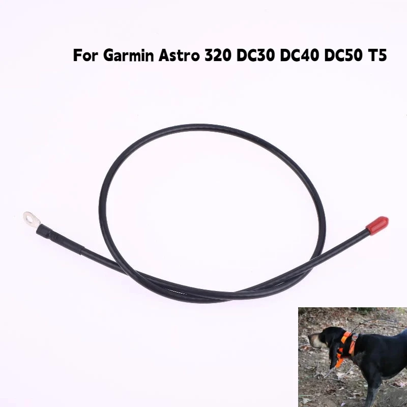 New Antenna GPS Dog Tracking Collar Parts for T5 TT10 TT15 T5mini Astro 320 220 DC30 DC40 DC50 T5 1005012413932370