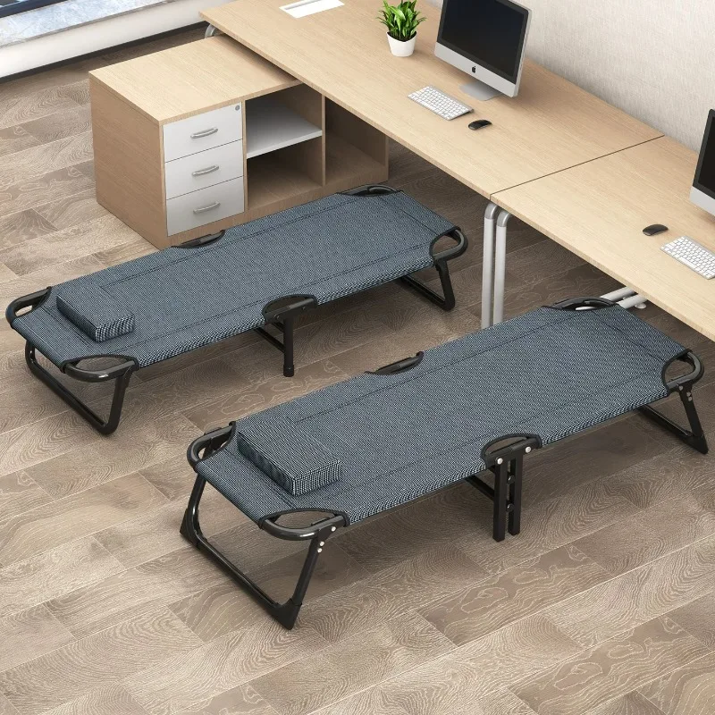 Adults Hidden Folding Bed Camping Floor Mattress Cat Bed Guest Pliable Lit Pliant 1 Personne 1005012416023239