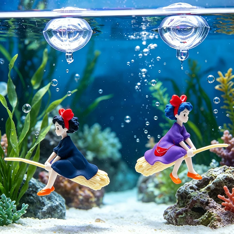 Aquarium Toys Decoration for Aquarium Fish Accessories Fish Tank Decoration ZSP01 1005012417141766