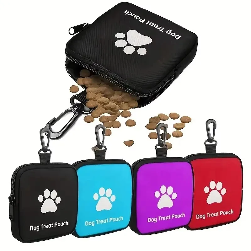 Dog Training Treat Pouch 1005012421680293