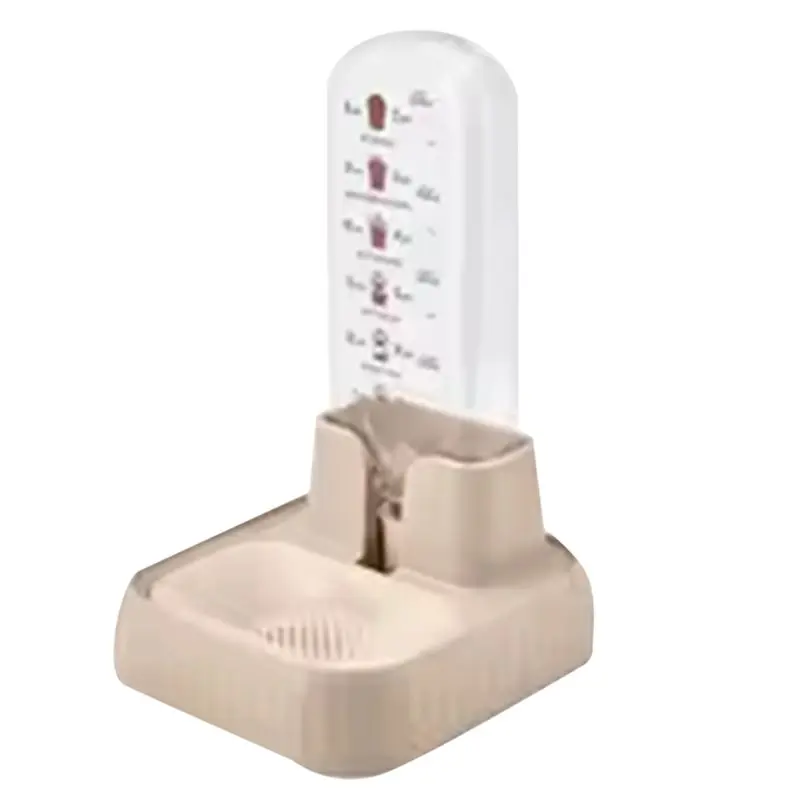 A36t-Detachable Large Capacity Dog Cat Water Bowls Automatic Water Dispenser Live Water Circulation 1005012422914562
