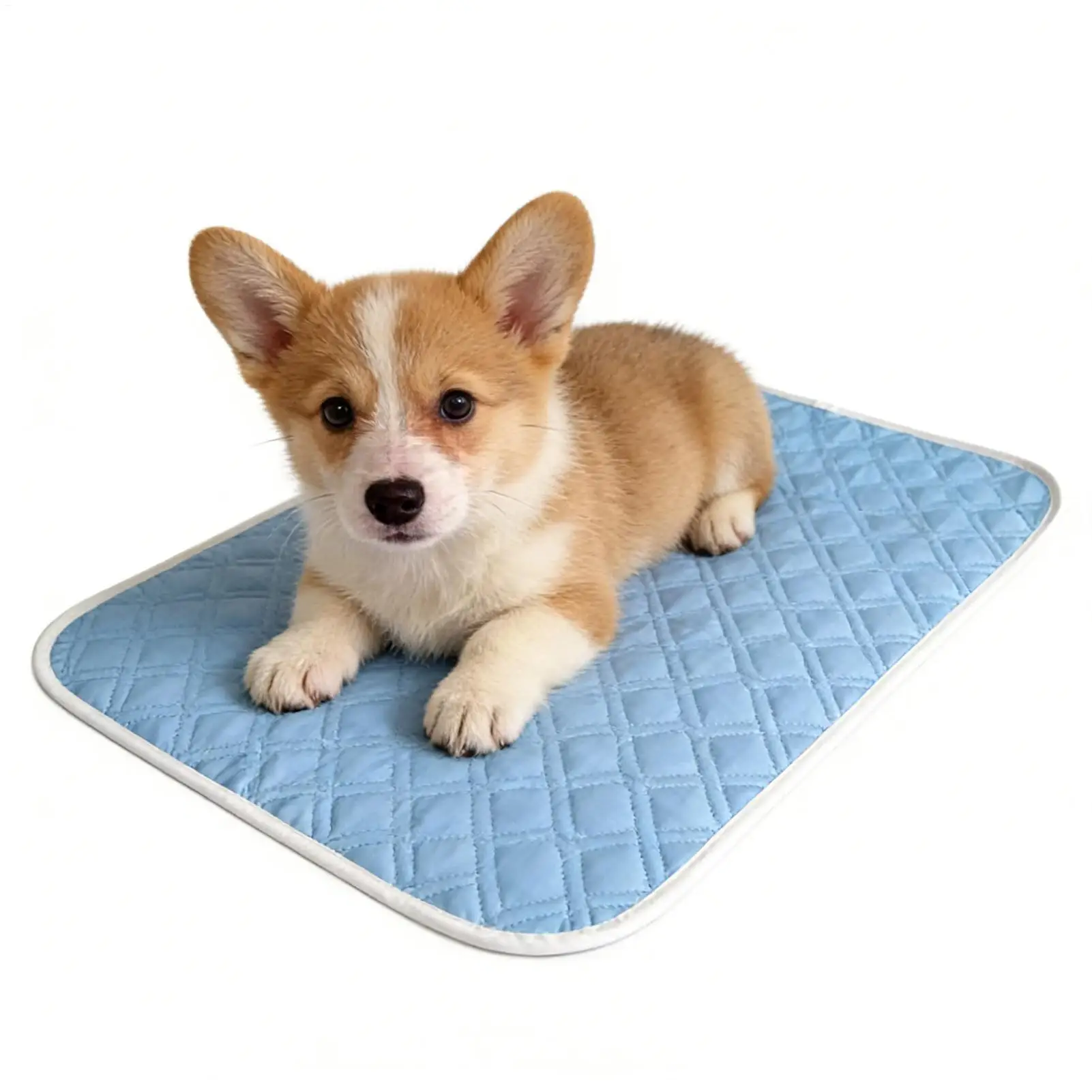 The Ultimate Cooling Pet Mat Breathable Washable Summer Pad Dog Cat Self Cool Blanket for Kennel 1005012425923903