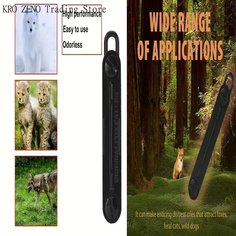 Outdoor Portable Animals Whistle Foxes Down Cats Dog Blasters Call Calling Rabbit Game Caller 1005012434229723