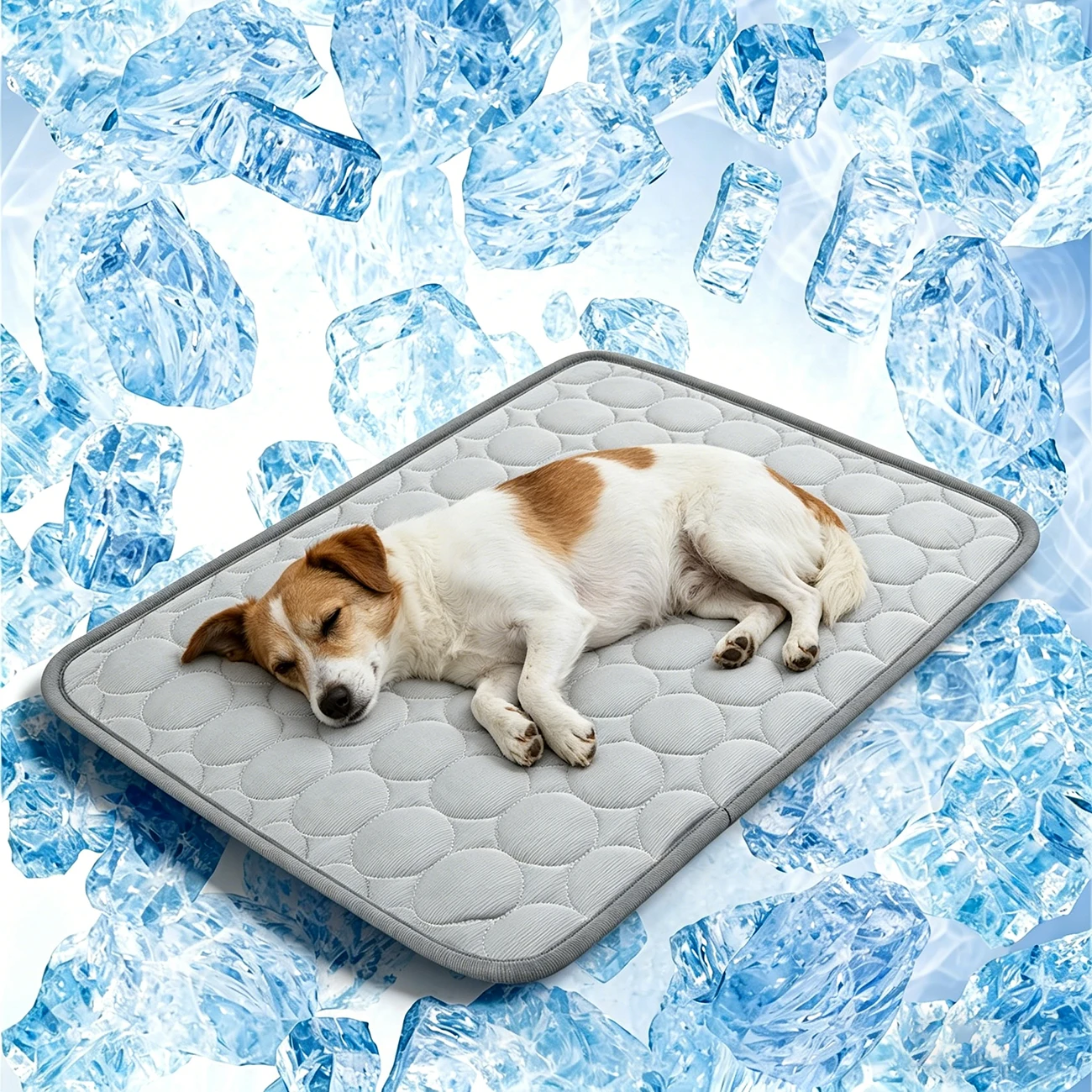 Dog Cooling Mat for Small Medium Dogs 1005012439509870