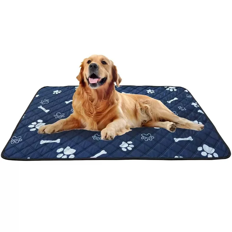 Dog Cooling Mat Summer Pet Cold Bed Extra Large for Small Big Dogs Accessories Cat Durable Blanket 1005012443714470