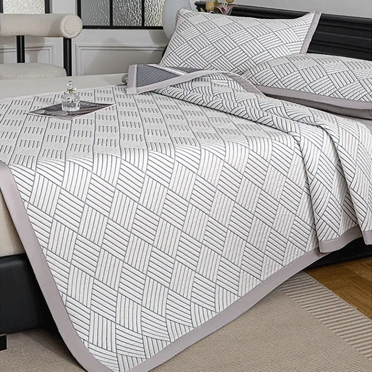 Cooling Pad Ice Mat Cool Mat Bed Cooling Mattress Pad for Hot Sleepers Soft Breathable 1005012444242988