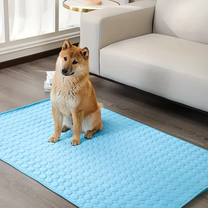 Summer Pet Cooling Pad for Cats and Dogs 1005012445082968