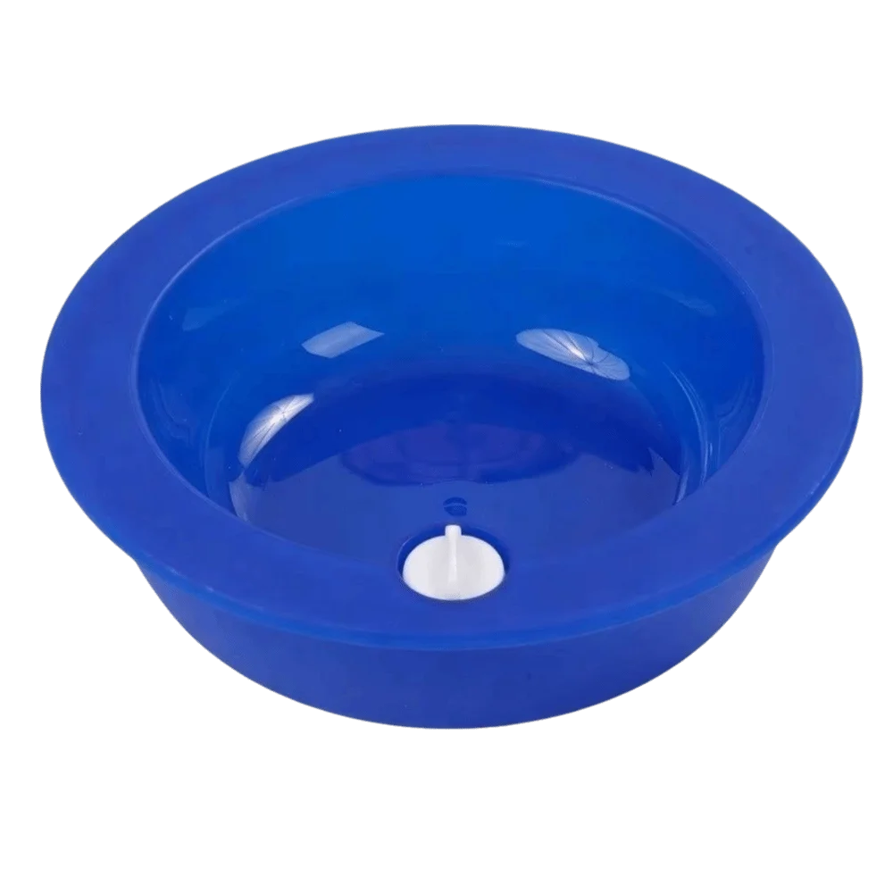 Water Injection Dog Cooling Bowls Relieve Heat Cool Down Pet Ice Bowl Cold Retention Long Lasting 1005012456187397