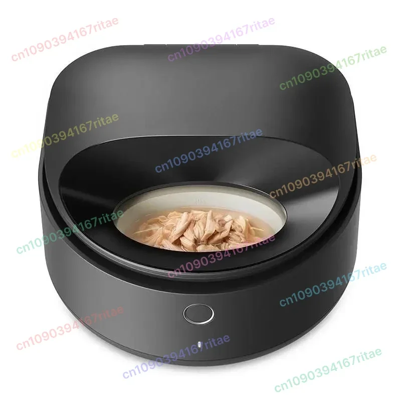 Intelligent Fresh Keeping Tank Wet Grain Feeder Automatic Pet Feeder for Dog Cat Timed Dispenser 1005012473350380
