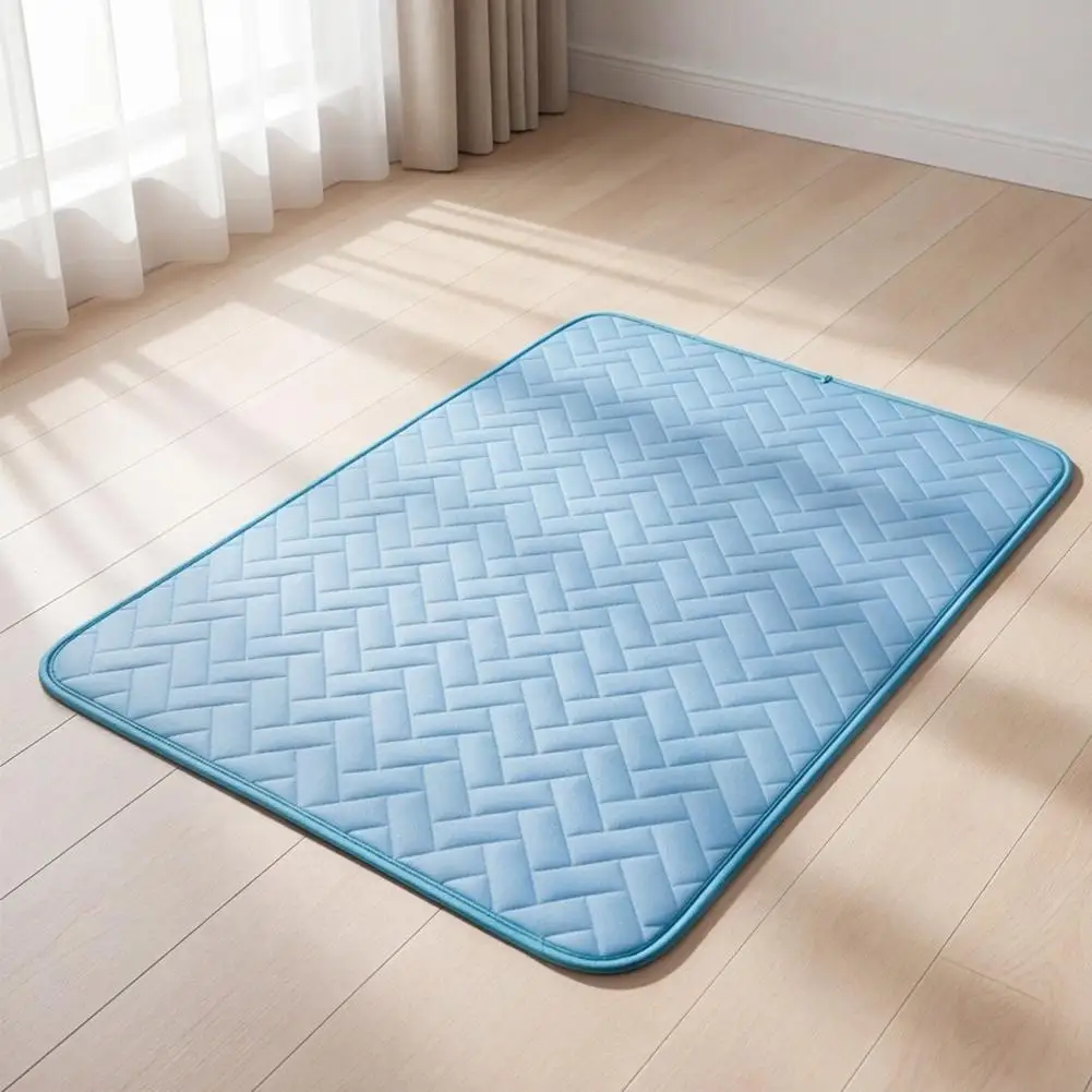 Dog Cooling Mat Summer Pet Cold Bed Extra Large for Small Big Dogs Pet Accessories Cat Durable 1005012474786975